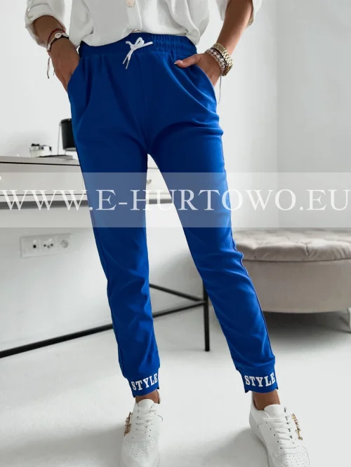 Spodnie dresowe SA4773000