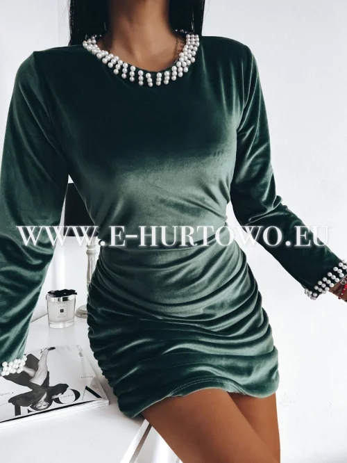 Sukienka damska SC2274402