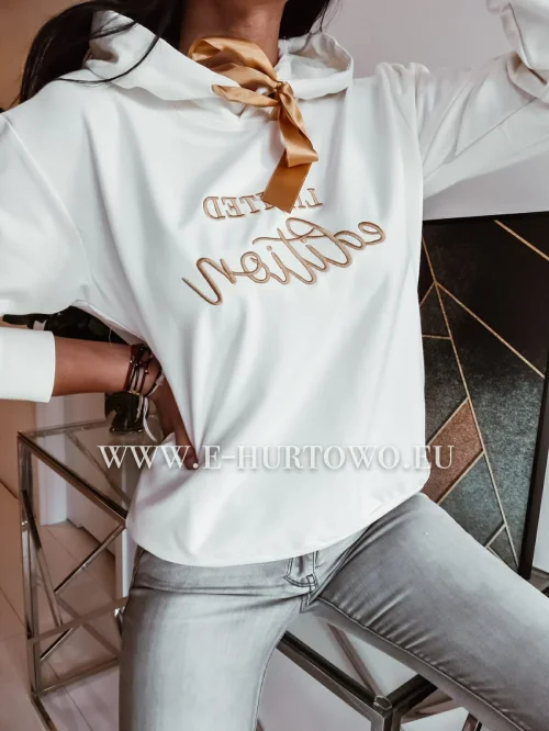 Bluza damska MOT880