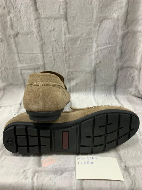 Buty Męskie wiosenne M15