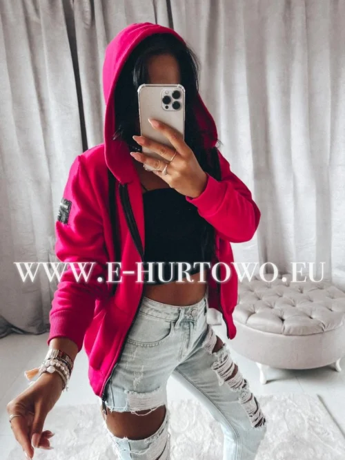 Bluza damska MOT78111