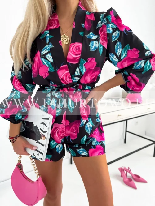 Kombinezon damski UE6630703