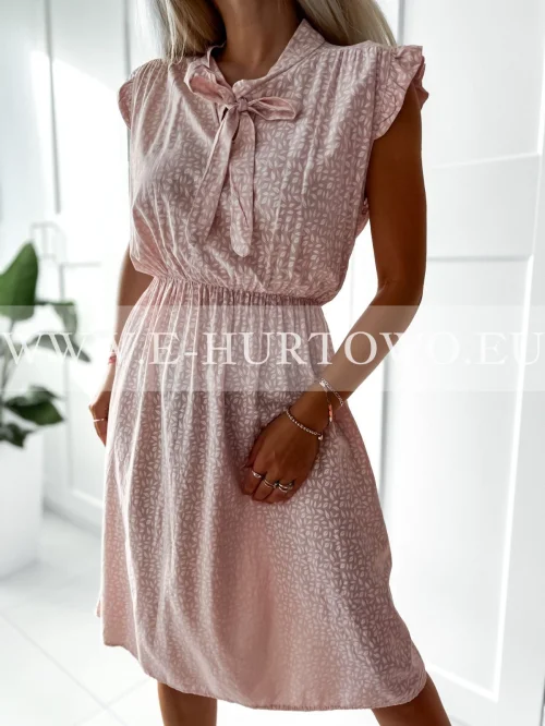 Sukienka damska SB207749