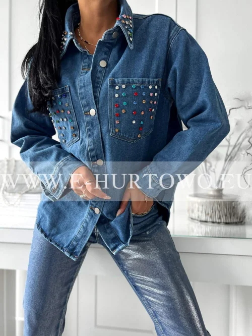 Koszula damska SA35896