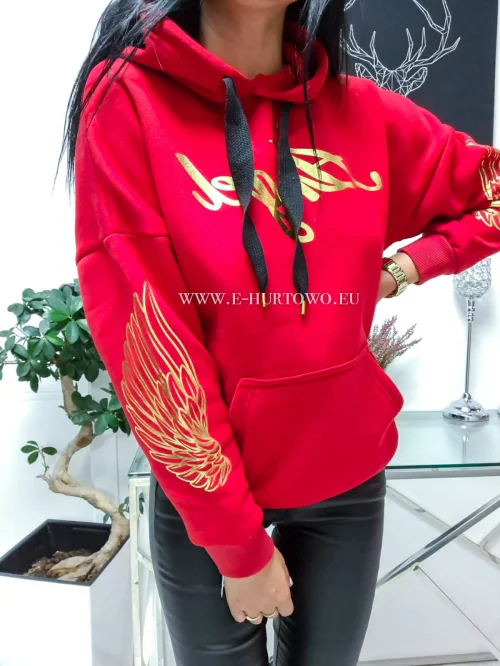 Bluza damska FFD441-1