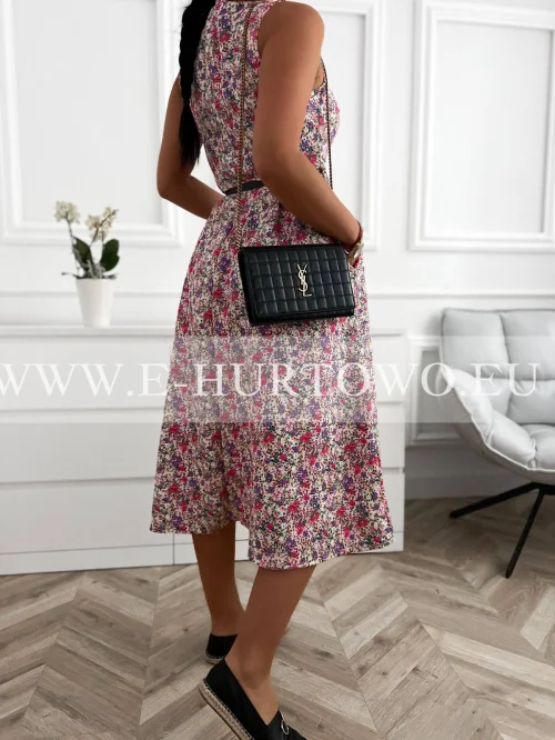 Sukienka damska DC2289