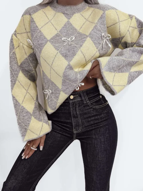 sweter e-hurtowo
