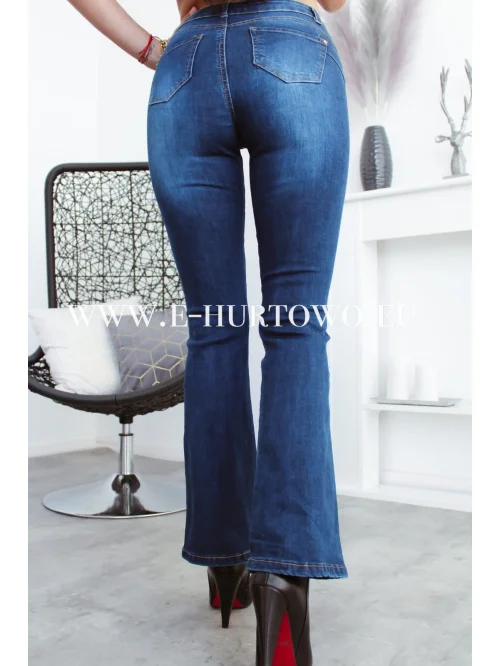 Spodnie damskie LLN085