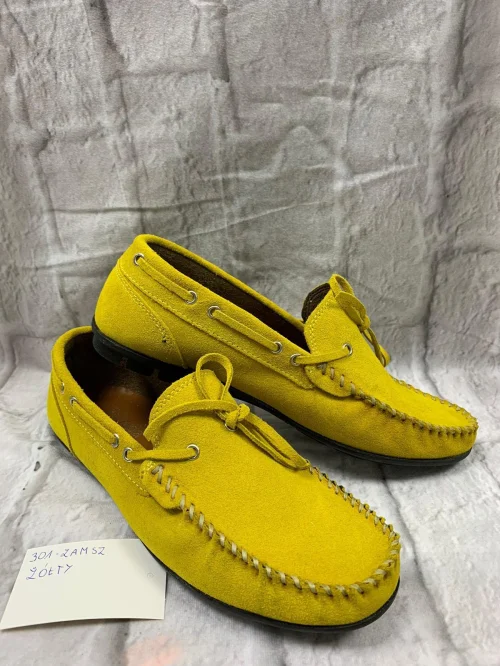 Buty Męskie wiosenne M12