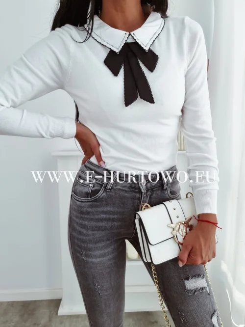 Sweterek damski ST14888