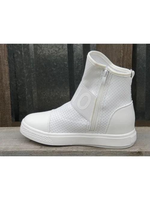 Obuwie damskie 1730 WHITE (36-41)