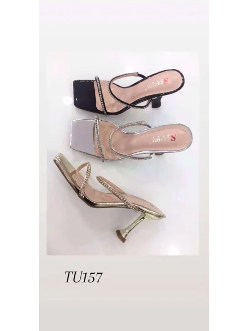 Buty damskie STG4225