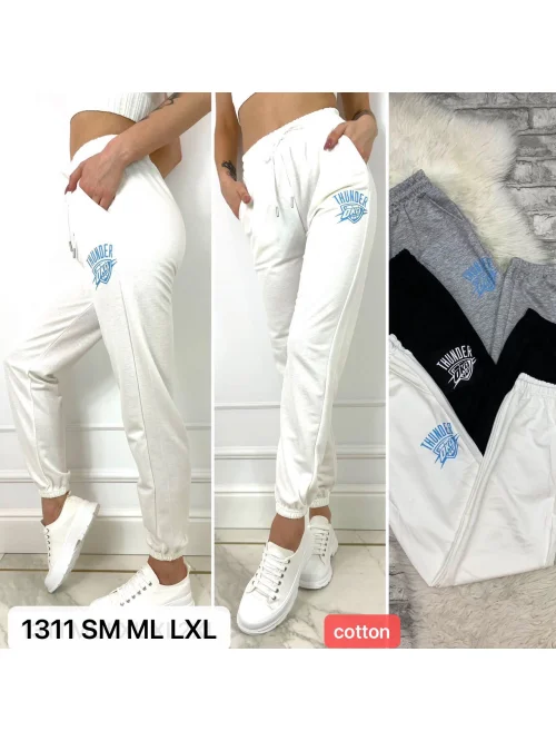 Spodnie damskie SA8400