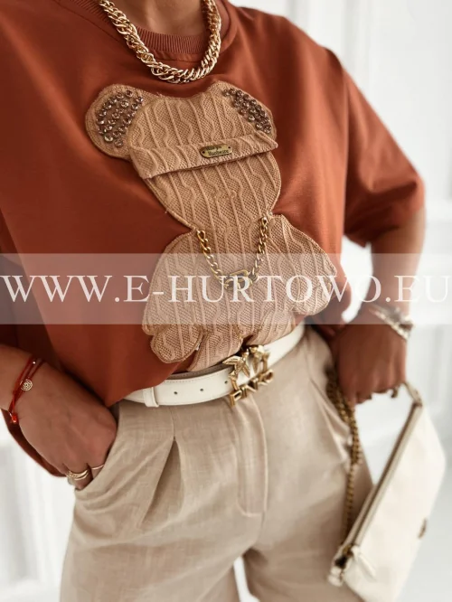 Bluzka damska MOT577701