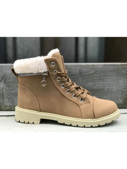 Obuwie damskie TL45-14 (36-41)