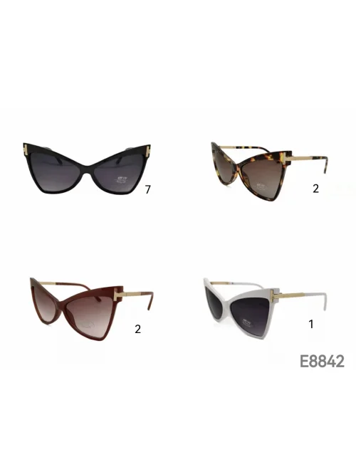 Okulary damskie E8842