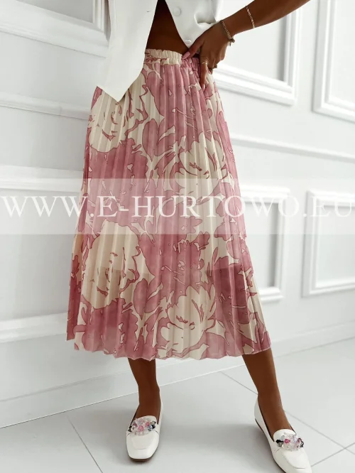 Spódnica damska SGT5477