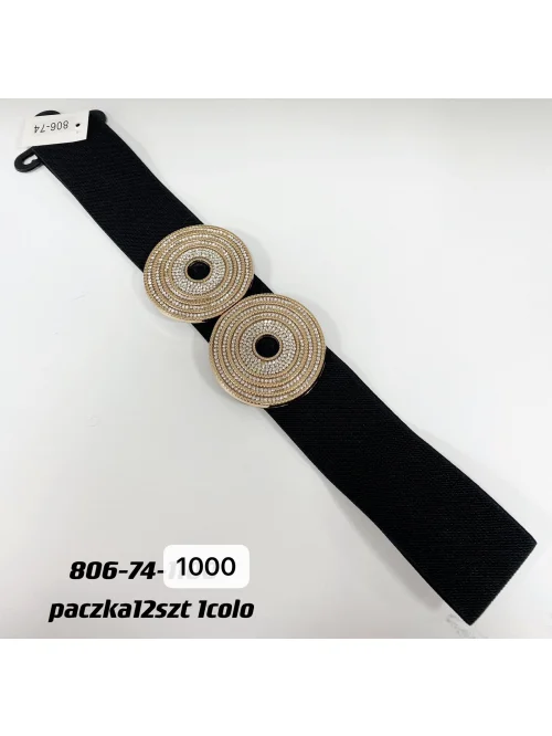 Pasek damski ASC32