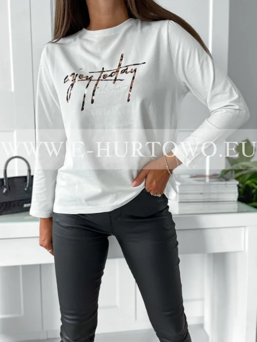 Bluzka damska MOT22338