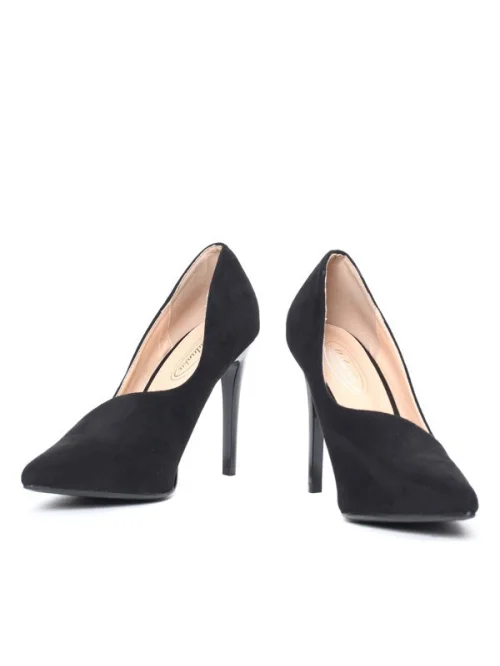 Obuwie damskie C-11 BLACK (36-41)