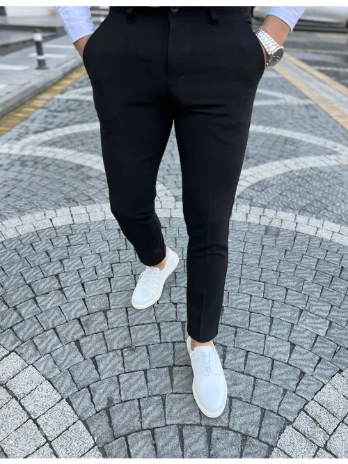 Spodnie Męskie ESP19