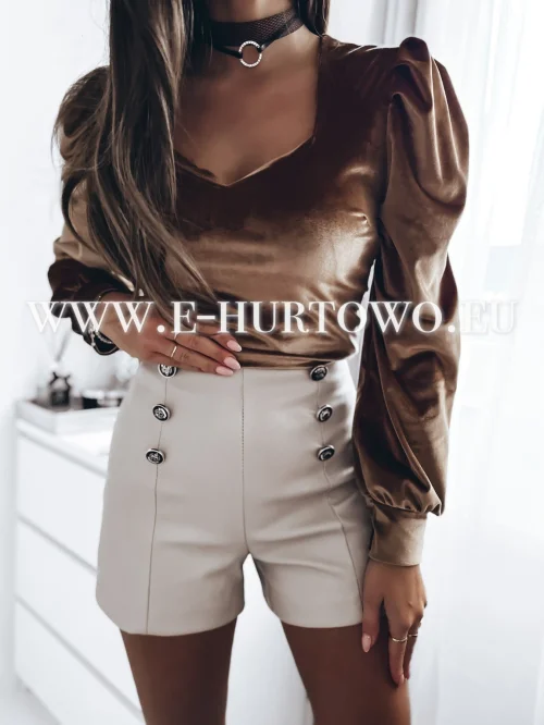 Bluzka damska SG395581