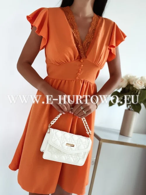 Sukienka damska SC3095002