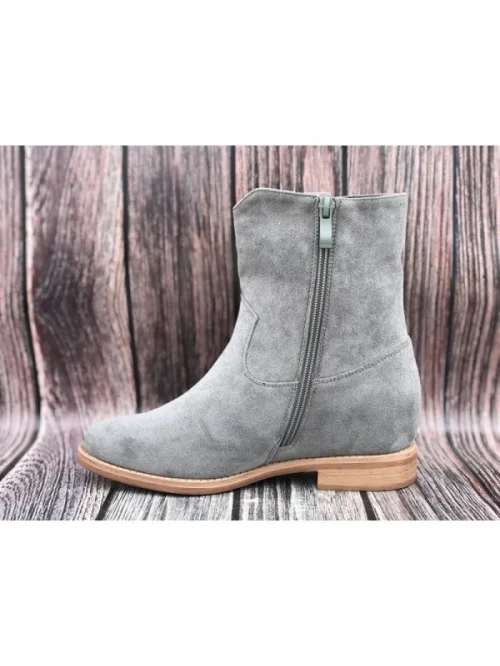 Obuwie damskie NC980 GREY