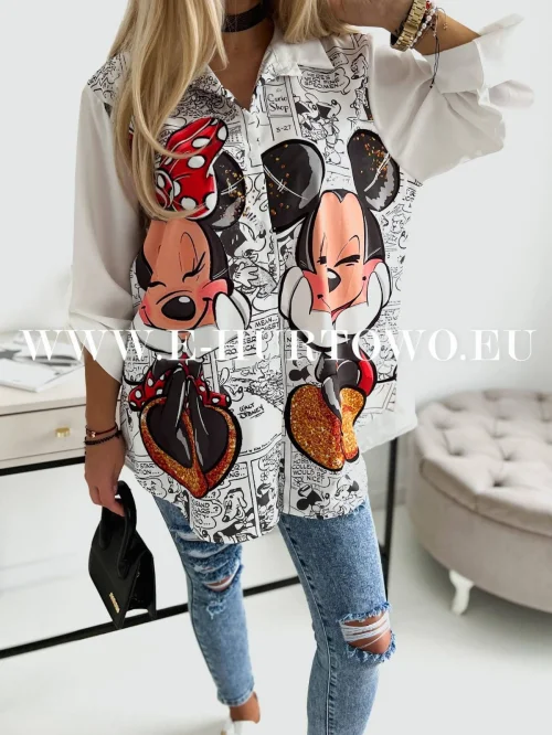 Koszula damska SA103367