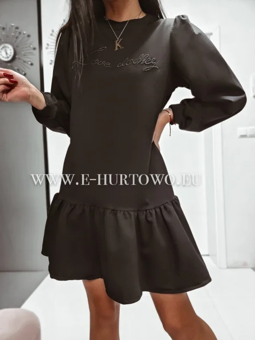 Sukienka damska FF5245