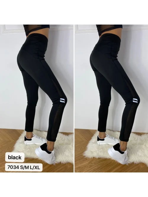 Leginsy damskie A85034