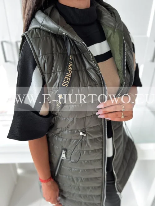 Kamizelka damska SC35699