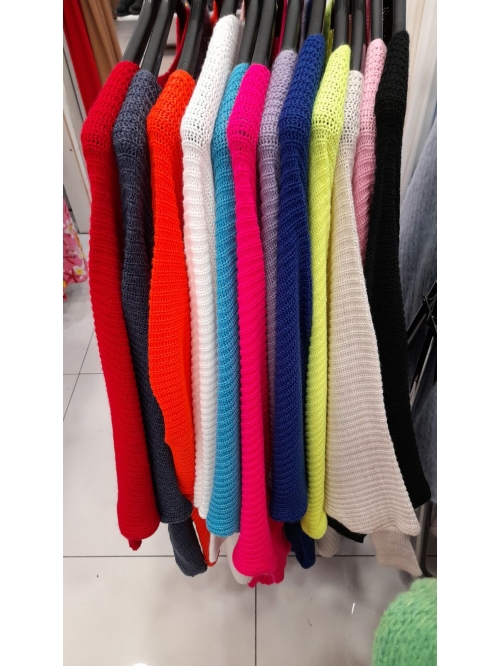 Sweterek damskie IKN801224
