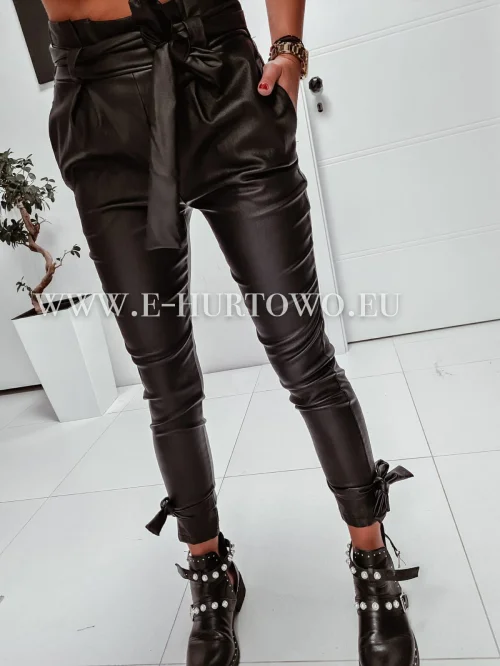 Spodnie damskie A184451 (S-XL)