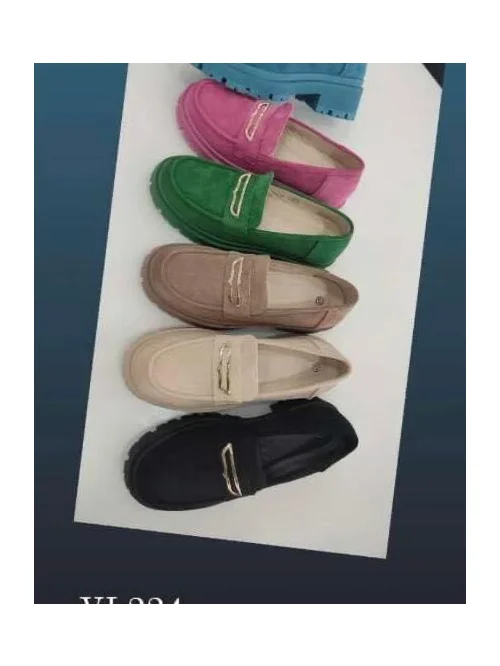 Buty damskie SDR7103