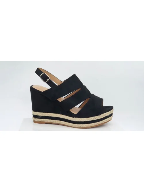 OBUWIE DAMSKIE FG-6 BLACK (36-41)