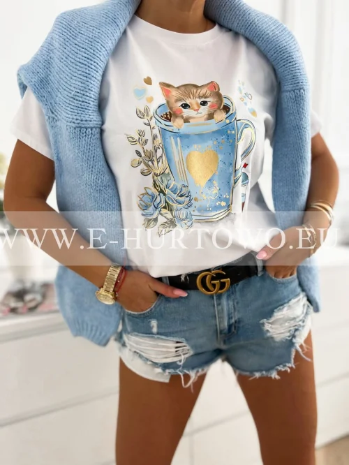 Bluzka damska A22093