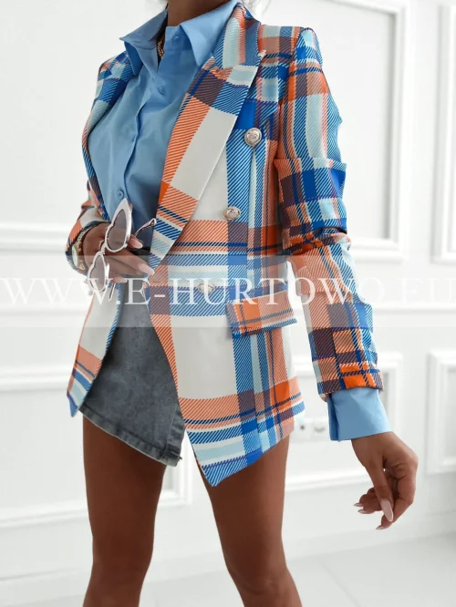 Marynarki damskie SD39888