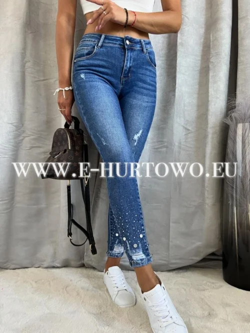 Spodnie damskie SG14894