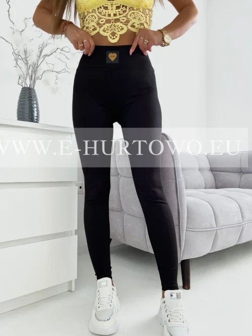 Leginsy damskie LLT00127