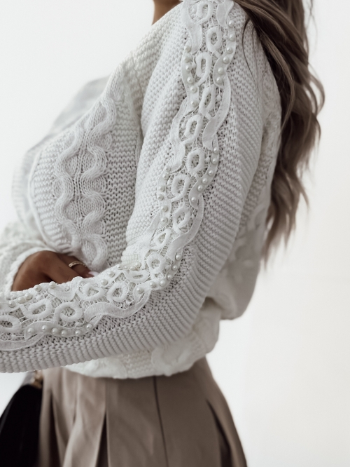 Swetry damskie MOT0059