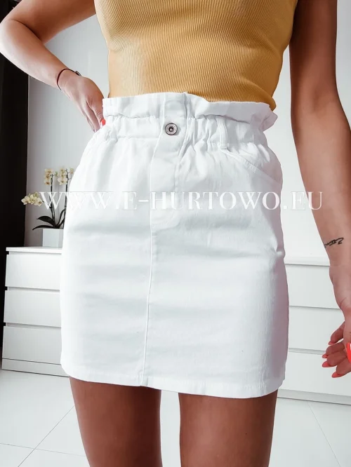 Spódnica damska SB28775 (S-2xl)