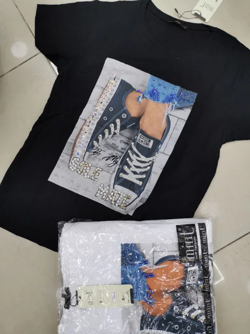 Bluzka damska MM7749