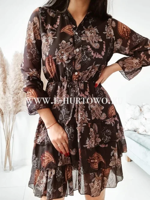 Sukienka damska ST8411