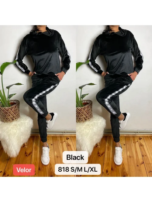 Komplet damski dres BB818B