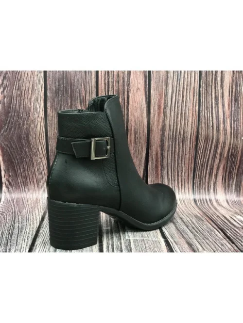 Obuwie damskie FD-56 BLACK