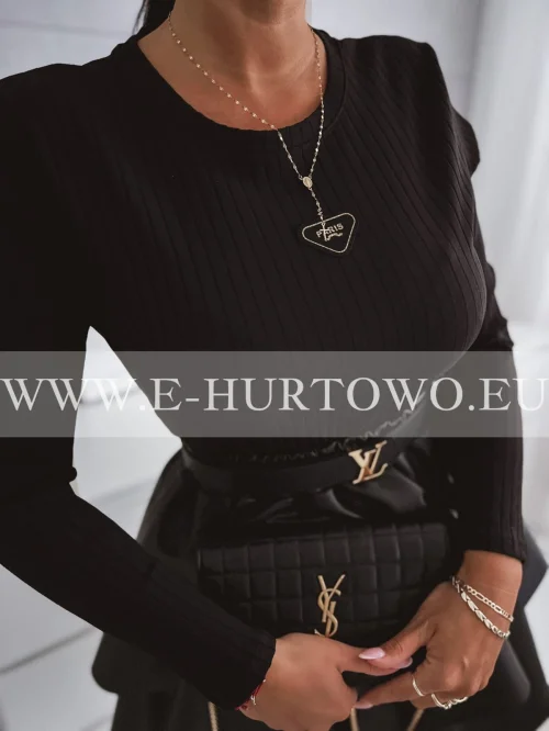 Bluzka damska LLT2210