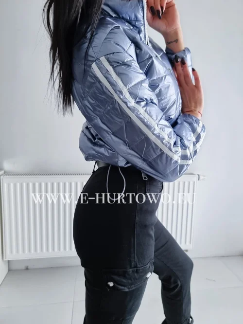 Kurtka damska IKM2114 (S-XL)