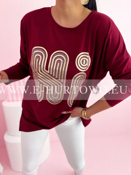 Bluzka damska SB2258