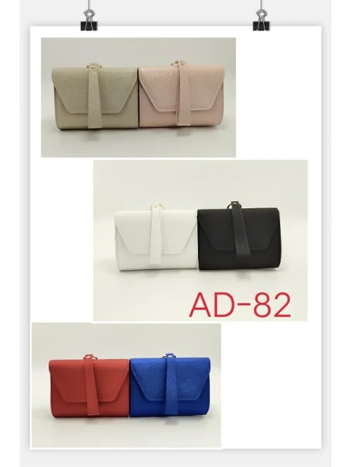 Torebka kopertówka LH14